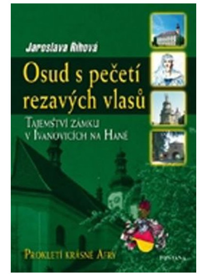 Osud s pečetí rezavých vlasů