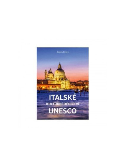 Italské památky UNESCO