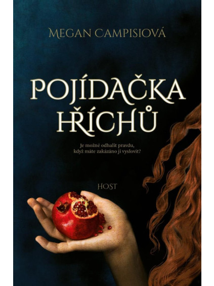 Pojídačka hříchů