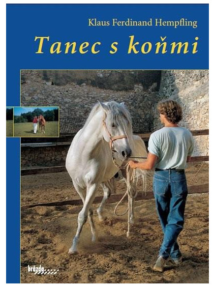 Tanec s koňmi