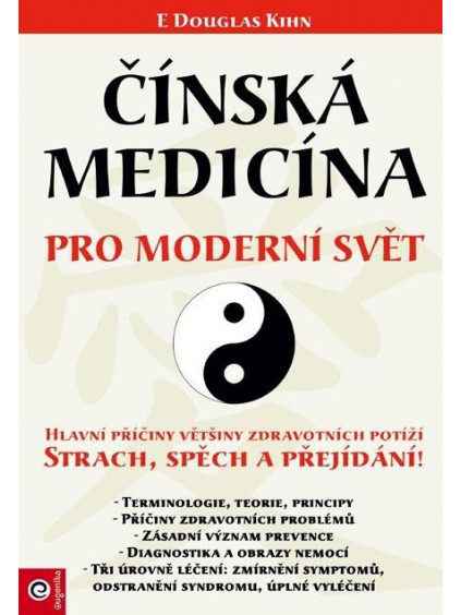 Čínská medicína pro moderní svět