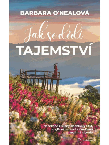 Jak se dědí tajemství