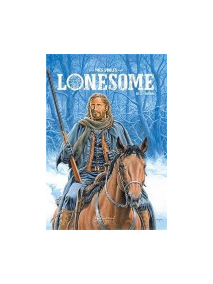 Lonesome 2 - Rufiáni