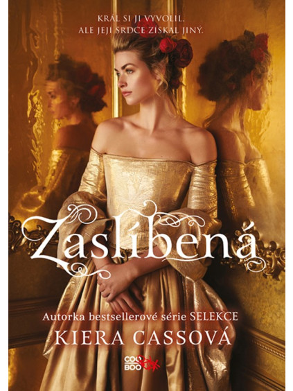 Zaslíbená
