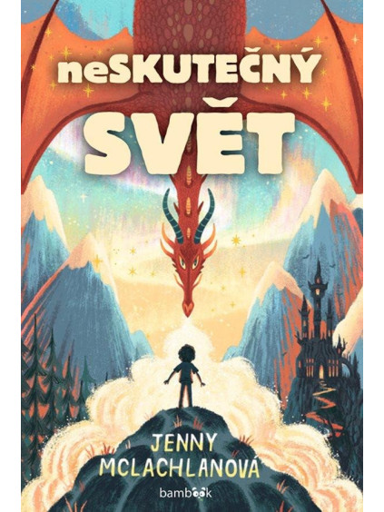 Neskutečný svět