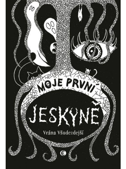 Moje první jeskyně