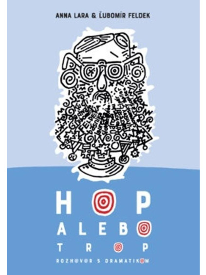 Hop alebo trop - Rozhovor s dramatikom