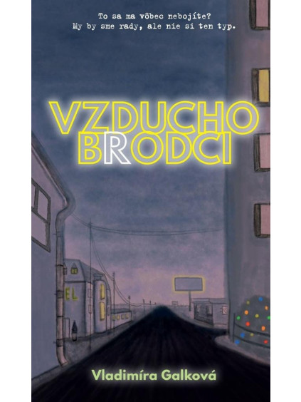 Vzduchobrodci