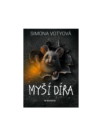 Myší díra