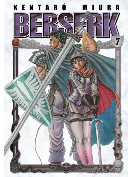Berserk 7