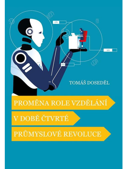 Proměna role vzdělání v době čtvrté průmyslové revoluce