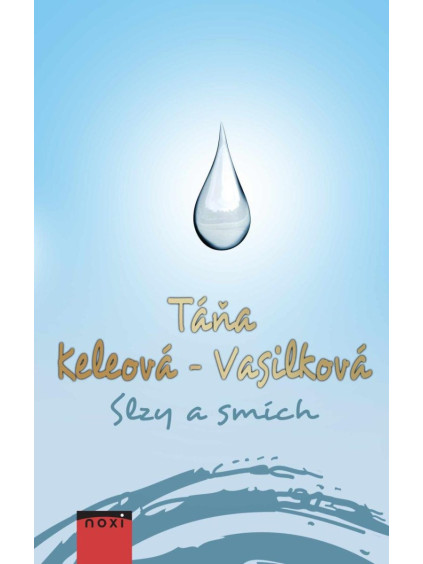 Slzy a smích