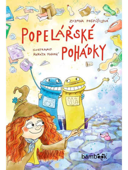 Popelářské pohádky