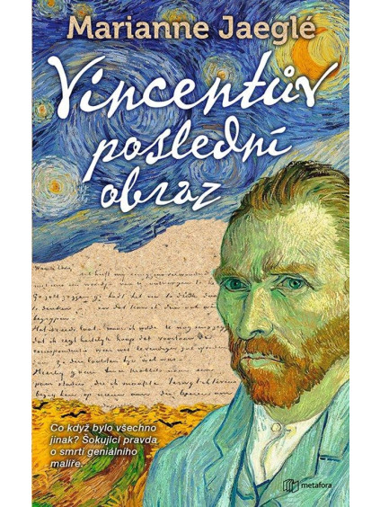 Poslední Vincentův obraz