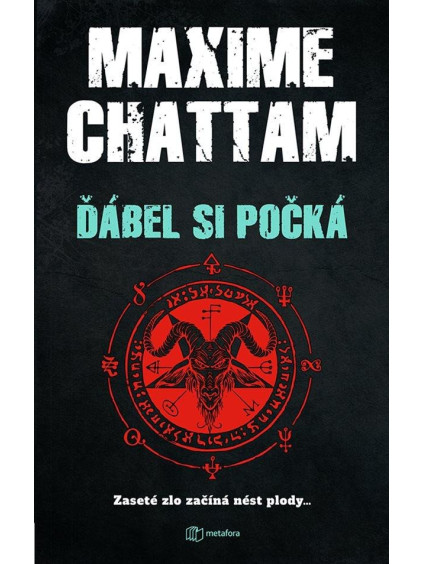 Ďábel si počká - Zaseté zlo začíná nést plody...