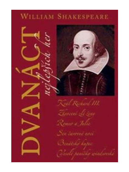 Dvanáct nejlepších her 1