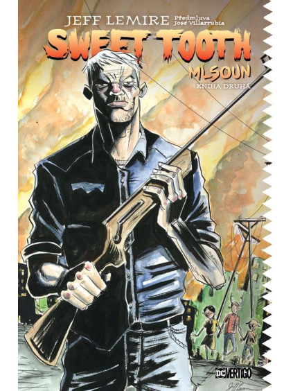 Sweet Tooth - Mlsoun 2