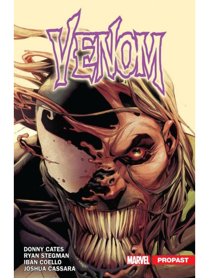 Venom 2 - Propast