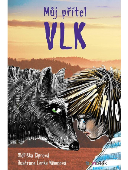 Můj přítel vlk