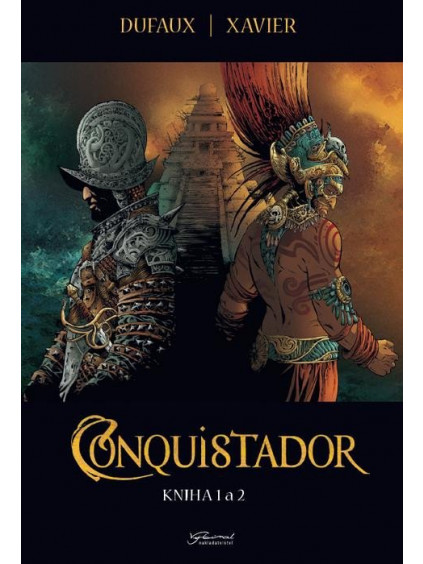 Conquistador 1+2