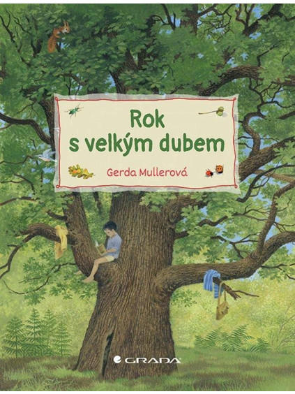 Rok s velkým dubem