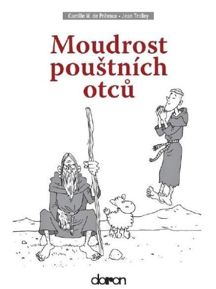 Moudrost pouštních otců