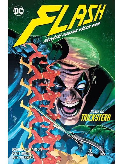 Flash 11 - Největší podfuk všech dob