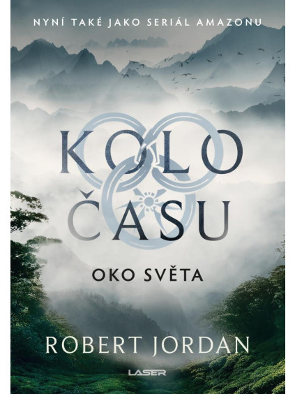 Kolo času: Oko světa