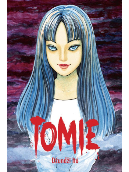Tomie