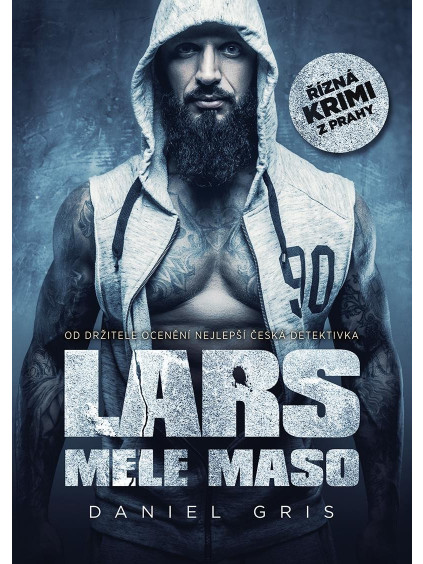 Lars mele maso