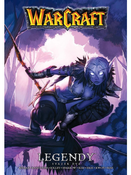 Warcraft - Legendy 2