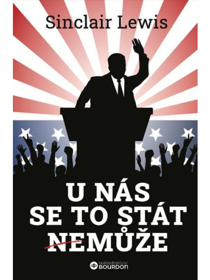 U nás se to stát nemůže