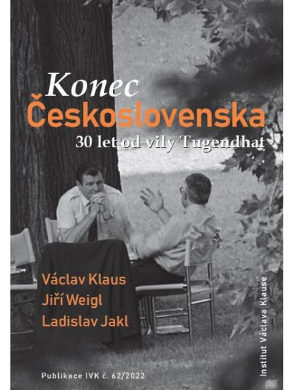 Konec Československa - 30 let od vily Tugendhat