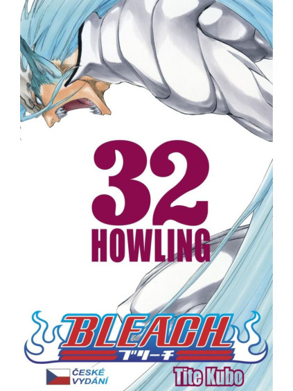 Bleach 32: Howling