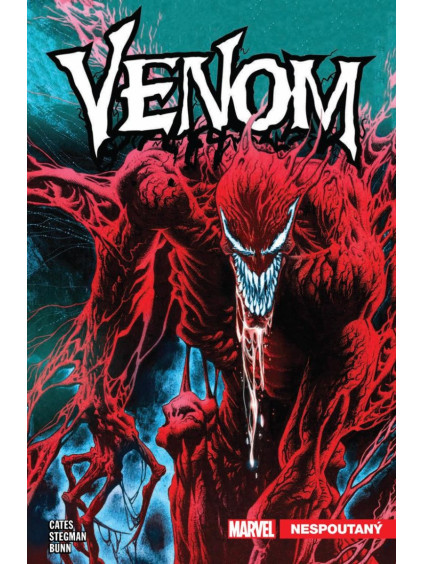 Venom 3 - Nespoutaný