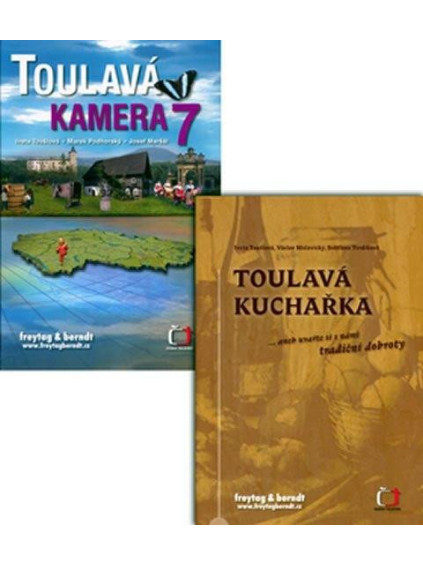 Toulavá Kamera 7