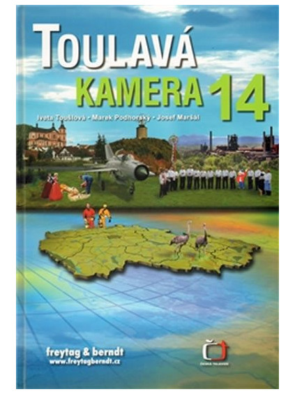 Toulavá kamera 14
