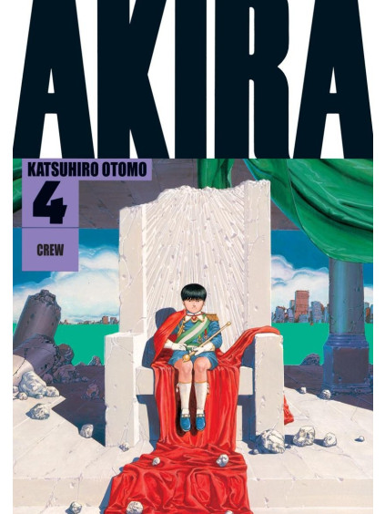 Akira 4