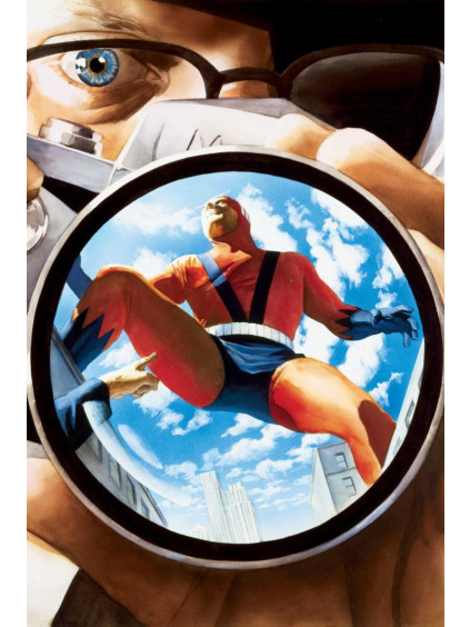 Zázraky (Legendy Marvel)