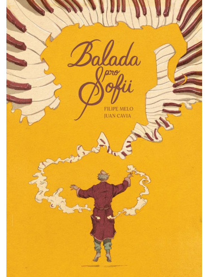 Balada pro Sofii