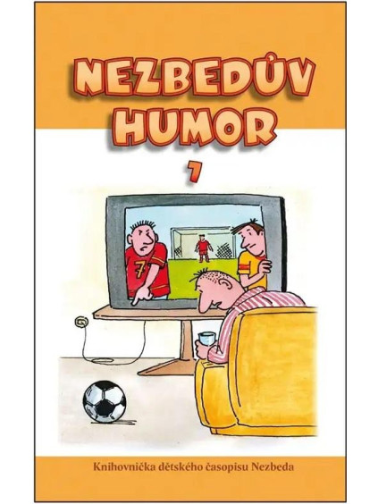 Nezbedův humor 7