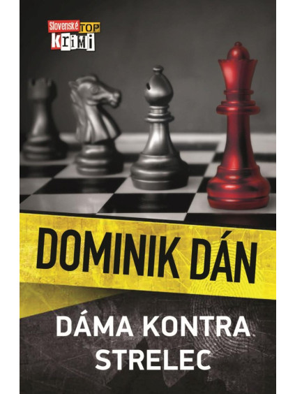 Dáma kontra strelec
