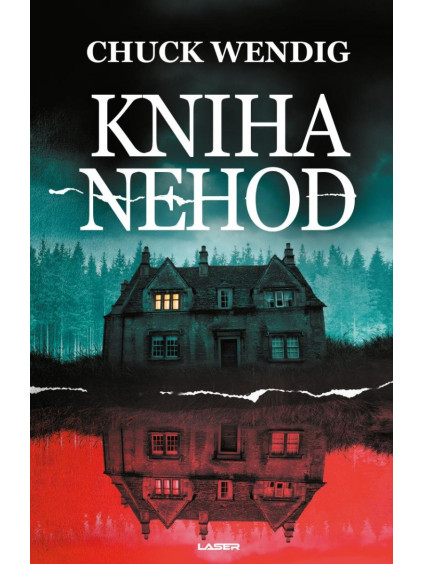 Kniha nehod