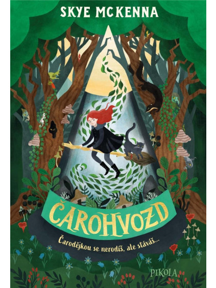 Čarohvozd