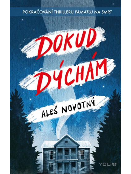 Dokud dýchám