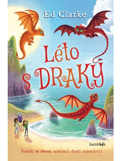 Léto s draky