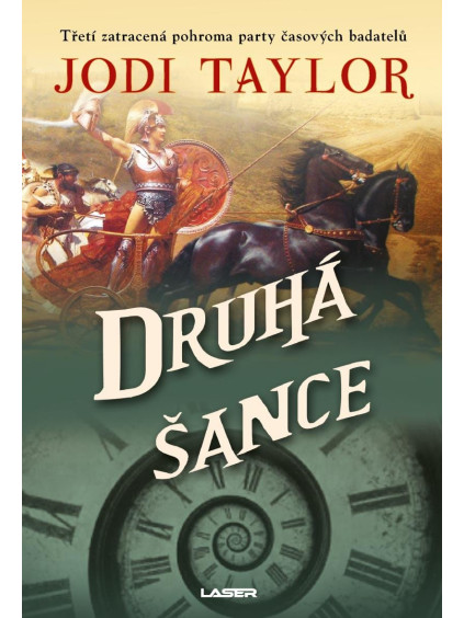 Druhá šance