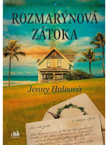 Rozmarýnová zátoka