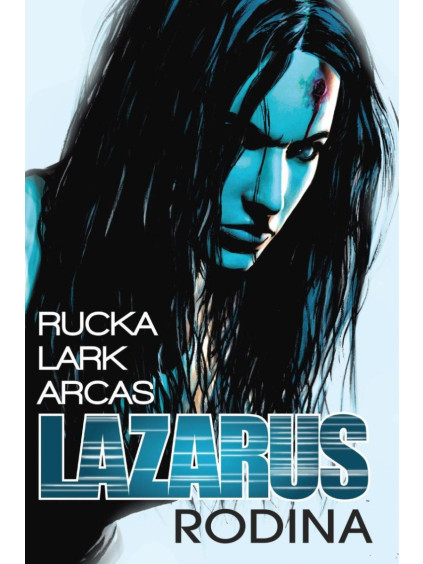 Lazarus 1 - Rodina
