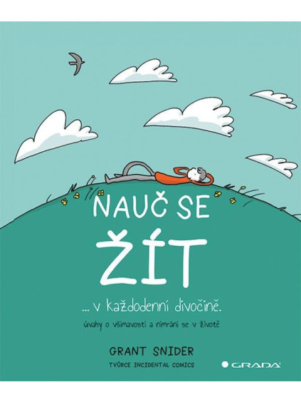 Nauč se žít v každodenní divočině